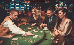 Онлайн казино Vulpin Casino